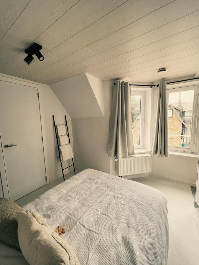 Studio Sarah De Panne Εξωτερικό φωτογραφία
