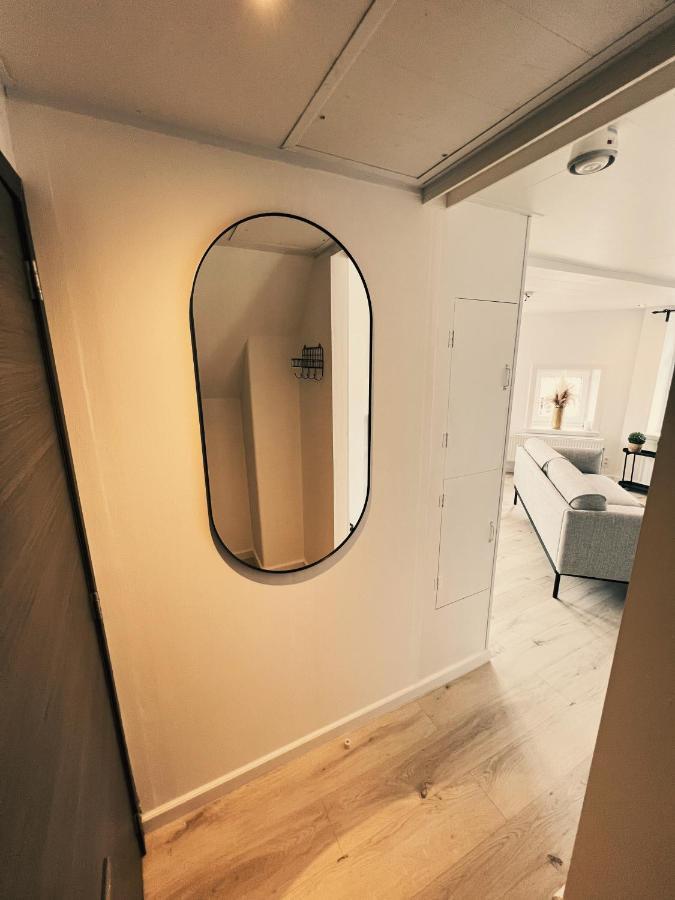 Studio Sarah De Panne Εξωτερικό φωτογραφία