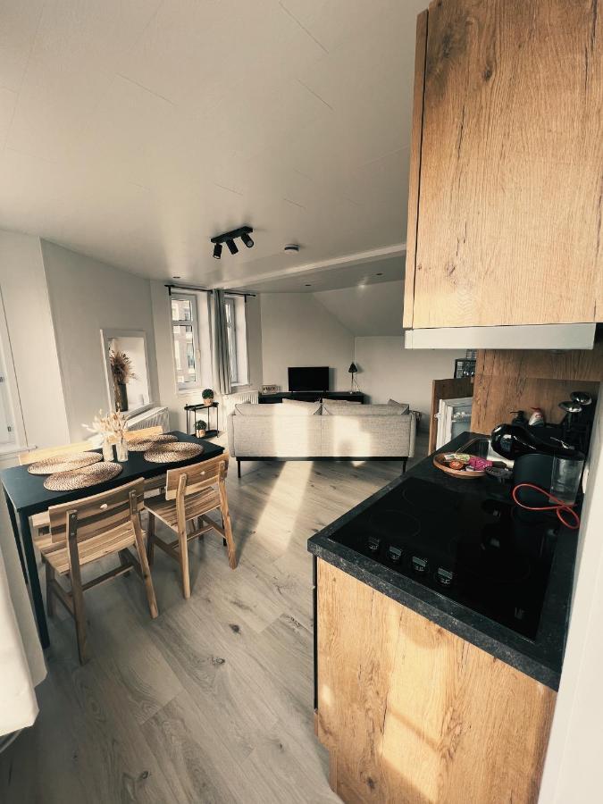 Studio Sarah De Panne Εξωτερικό φωτογραφία