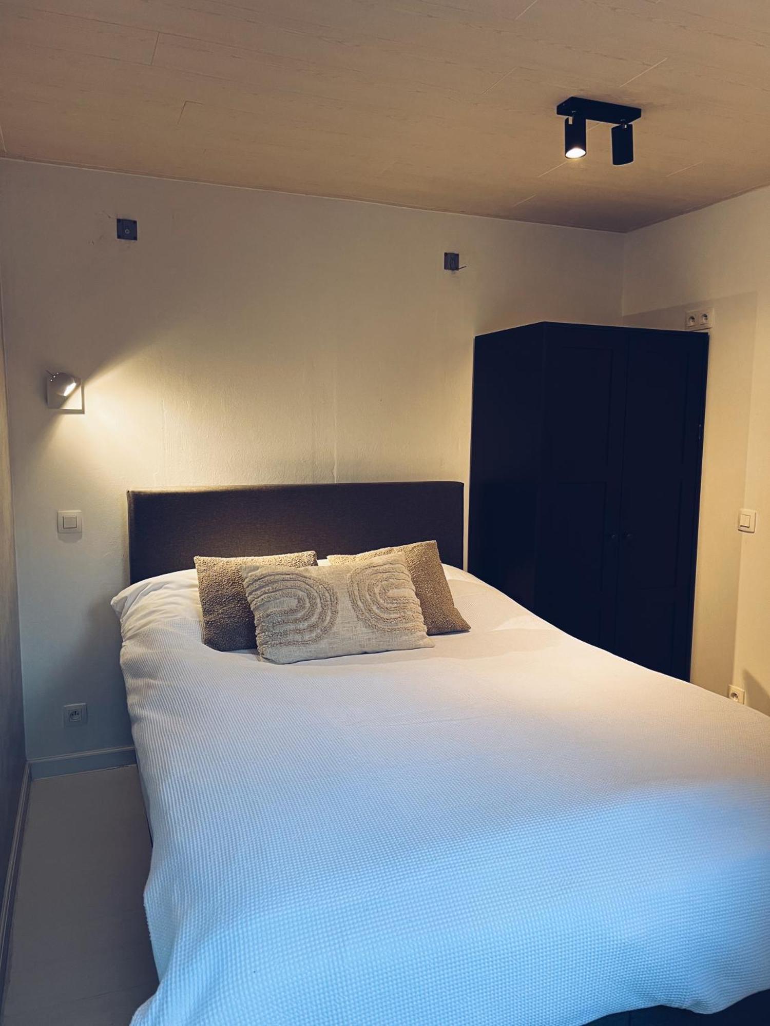 Studio Sarah De Panne Εξωτερικό φωτογραφία